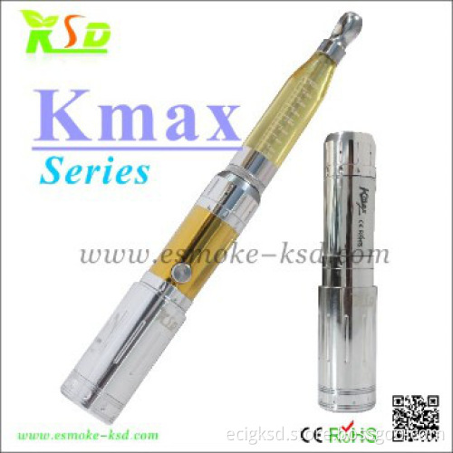 Original manufacturer for Kmax Series E-Cigarettes VV Mod Ecig Kmax+